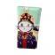 Boutique Cats Decorative cartoon zero wallet purse personality printing change money clip purse