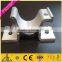 ZHL zhonglian Aluminum Precision CNC Machining Parts, CNC Machining