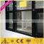 ZHL zhonglian aluminum alibaba china supplier aluminium awning window bathroom window designs aluminium bifold door