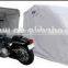 Universal motorcycle Cover Rain Cover for scooter Waterproof & Dust-proof Custom size and Color for Motorcycle