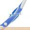 cheap china toothbrush silicone rubber new design adult toothbrush