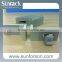 solar racking aluminum railing system