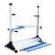 Amarine-made Fishing Rods Holder Portable Aluminum 24 Fishing Rod Racks Great for Storing Fishing Poles on Boat, Truck, Rv At Ho