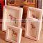 sandal wood family photo frame