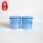 80ml face packaging recycled plastic luxury acrylic cosmetics cream empty jar