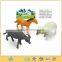 Wholesale Cheap Plastic Animal Farm Toy Set Plastic Farm Animal Toy