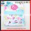 packaging bag for face mask /plastic liquid bags laminated disposable face mask bag