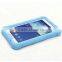 For Galaxy Tab 4 Lite 7.0 T116 silicone rugged cover case for Samsung Galaxy Tab 3 Lite 7.0 SM-T110/T111 Tab E 7 inch case