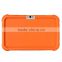 Kid proof rugged tablet case for huawei m2 10.1 inch tablet, silicone case cover for mediapad 10 fhd tablet.