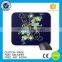 Personalized cheap logo custom rubber mouse pads wholesale
