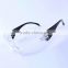 China factory Protective Glasses with transparent lens