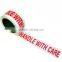 Branded Printed Tape (HANDLE WITH CARE) 48MM Inch 50 Meter(PT-02)