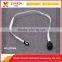 2016 garment Nylon Hang Tag String cords