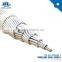 Aluminum Alloy Conductor AAAC 100mm2, 50mm2, 70mm2 for overhead transmission