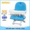 Foldable Feeding Baby Low Chair