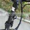 250W Folding Electric Mountain Bike with Hidden Battery