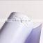 eco solvent PVC roll up film, outdoor PVC roll up film