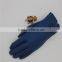 Fashion Leather PU Glove From China Factory