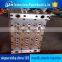 preform mould injection blow mould