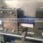 small oral liquid perfume plastic bottle making thermoforming and filling machine