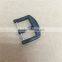 High-quality PVD black stainless steel watch band buckle, watch belt buckle wholesale