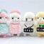 Hot Sale Soft Cute Newest Crayon Shin-chan Plush Toys