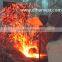 Harvest Dalian China Melt Extracted steel fibre for refractory materials for power plant ML304/35/.50ST