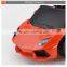 Licensed rc car ride on remote control ride on car toy for sale