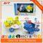 Adorable design zinc alloy metal'toy planes for boys