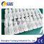 Online Fiber Laser Printer for Express Seal Tags/Luggage Seal Tags
