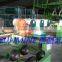solar geyser foaming equipment