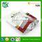 Hot Sale Inflatable Spout Pouch Beverage Bags With Spout And Cap