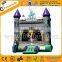 Cute Inflatable Bouncy House for Commercial A1133