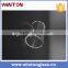Polished Glass and Tempered Glass Pyrex Tube