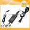 Black AC Adapter for Toshiba Mini NB200 NB305 NB505 19V 1.58A 30W