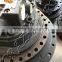 YN15V00037F2 GM38VB final drive for SK200-8 ,excavator spare parts,NABTESCO travel motor