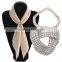 women's brooch / rhinestone brooch / pearl brooch for wedding invitation