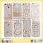 For iphone 5s Trade patterns hollow PC phone shell protective sleeve