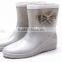 Fashion Women Rain Boots