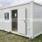 Modern low price container homes, used as prefab movable homes, container office or accommodation