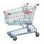 RH-SG100 100L 865*530*975mm Supermarket Shopping Cart Trolley