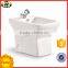 Chinese Bathroom One Piece Ceramic Toilet