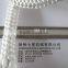 high strength rope braiding machine