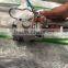 Pneumatic Sealless PP PET Strapping Tools Packing Machine