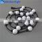 35mm led Christmas ornaments string balls