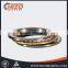 sizes 51110 51110m thrust ball bearing.