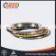 51214 size China factory cheap thrust ball bearings