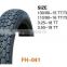 Popular brand tubeless motorcycle tyre 130/90-15