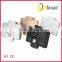popular Die-casting aluminum non-stick Electri Waffle Maker machine
