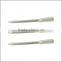 Disposable Color Plastic Milky Treat Syringes with Cap